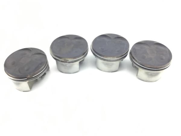 Yamaha R6 RJ03 99-02 Motor Kolben Kolbensatz Piston